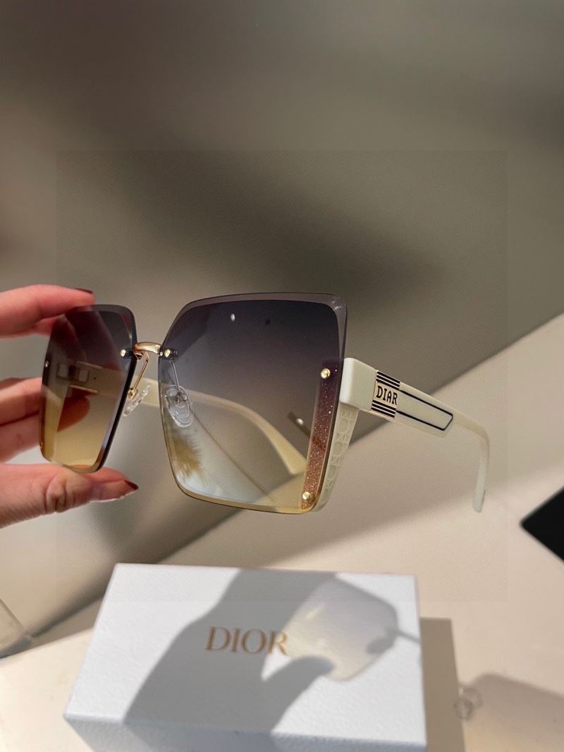 Dior Sunglasses